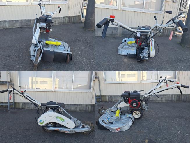 ウイングモア WM736　上越〇 写真２