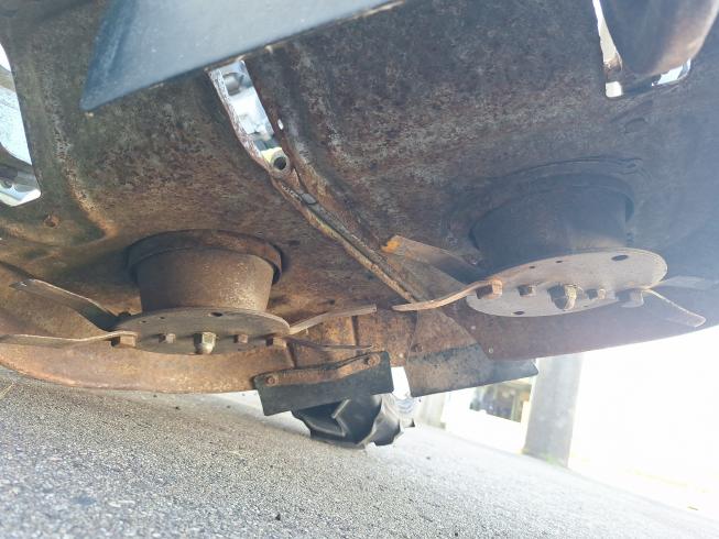 ウイングモア WM736　上越〇 写真７