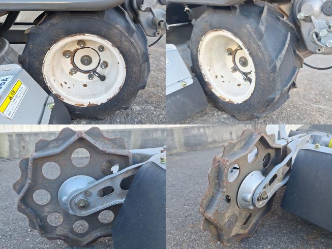 ウイングモア WM736　上越〇 写真４