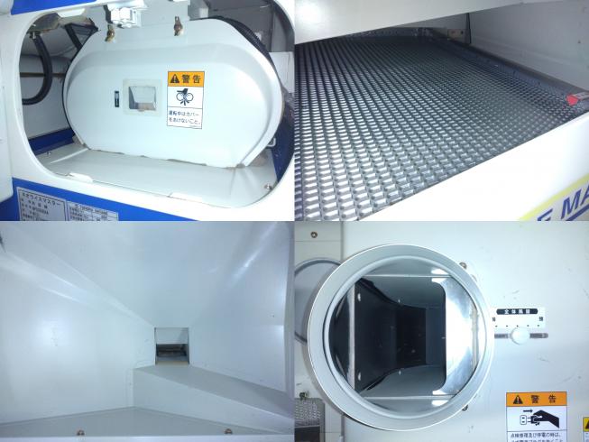 籾摺機 NPS350DXAM(3)　新潟●〇 写真４