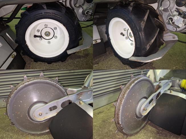 ウイングモア AZ626　上越〇 写真４