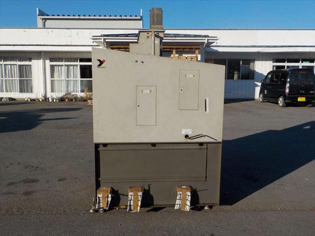 大豆選別機 YBS-100 写真５