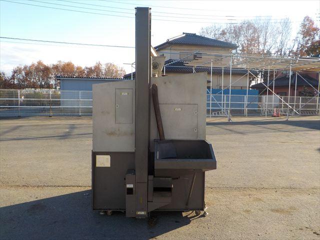 大豆選別機 YBS-100 写真３