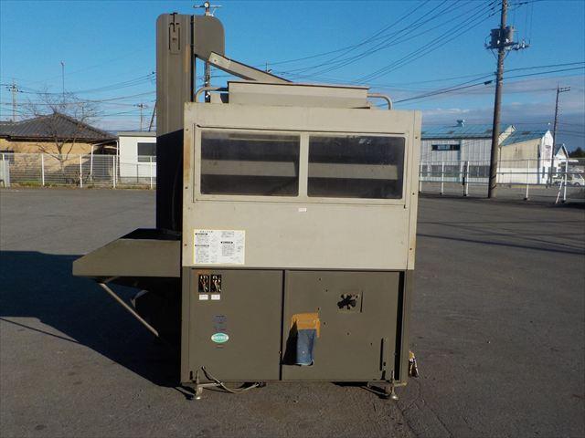 大豆選別機 YBS-100 写真４