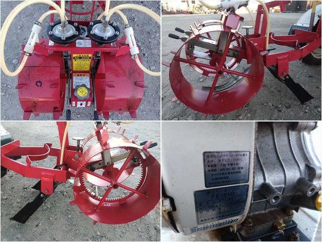 テーラー KVC53 写真７