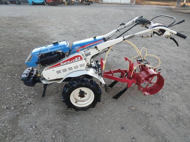 テーラー KVC53 写真２