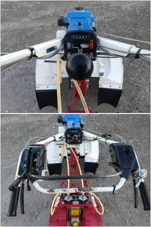 テーラー KVC53 写真６