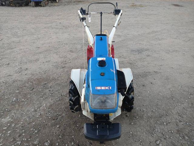 テーラー KVC53 写真５