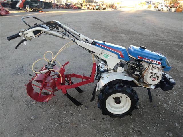 テーラー KVC53 写真４