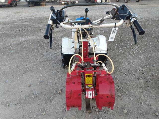 テーラー KVC53 写真３