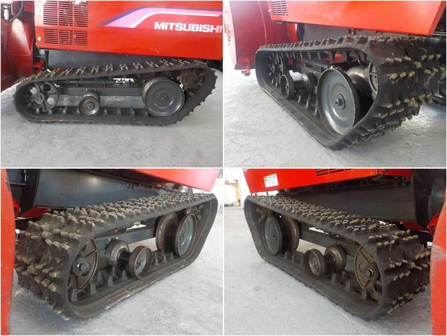 除雪機 MSR1013MR3 写真８