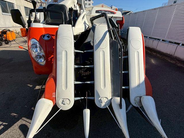 コンバイン ARN320 写真５