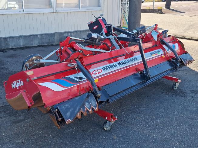 ニプロ ハロー 写真