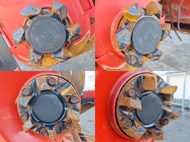 ハロー WBS2810N 上越◆ 写真５