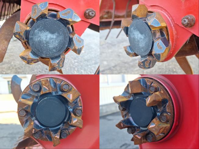 ハロー WBS2810N 上越◆ 写真６