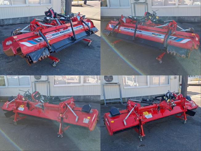 ハロー WBS2810N 上越◆ 写真３