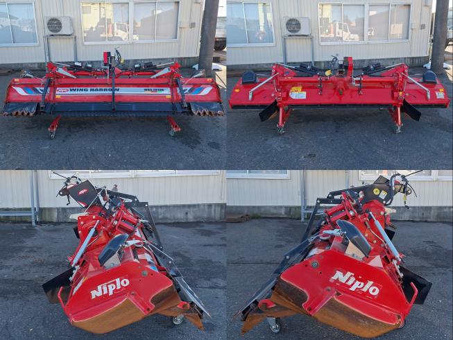 ハロー WBS2810N 上越◆ 写真２