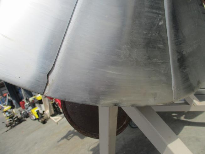 畦塗機  KN636D 写真８