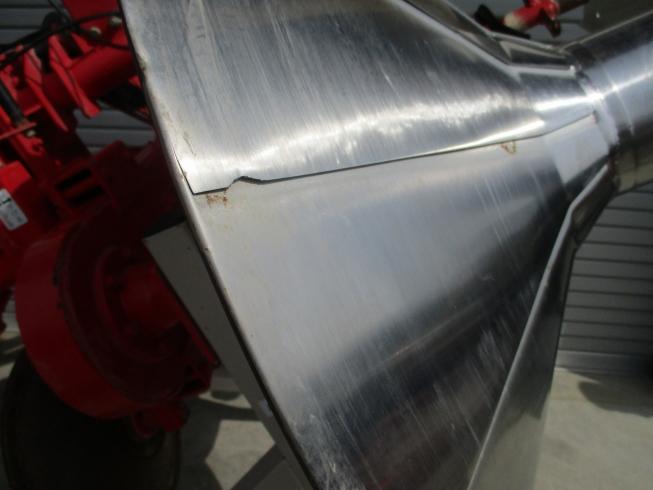 畦塗機  KN636D 写真３