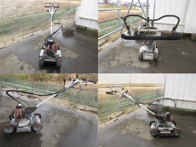 スパイダーモア SP851　北新潟〇★ 写真２