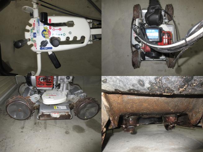 スパイダーモア SP851　北新潟〇★ 写真３