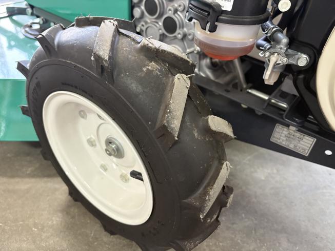 草刈機 AM64B 写真４