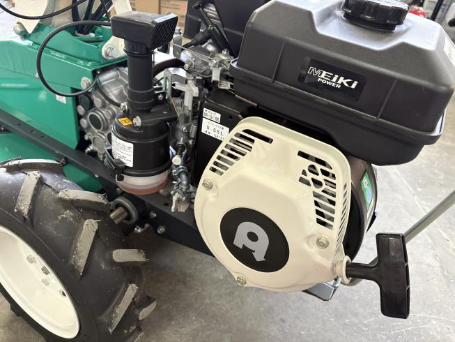 草刈機 AM64B 写真５