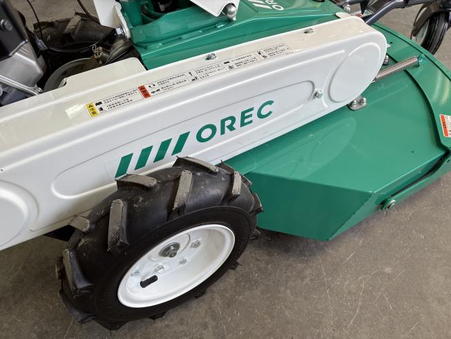 草刈機 AM64B 写真６