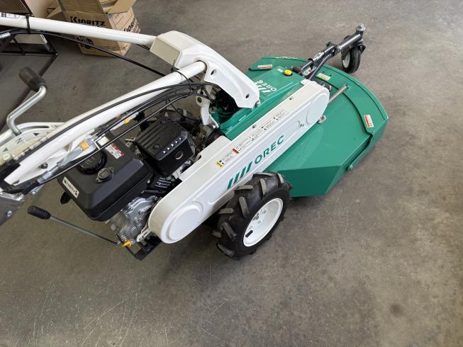 草刈機 AM64B 写真12