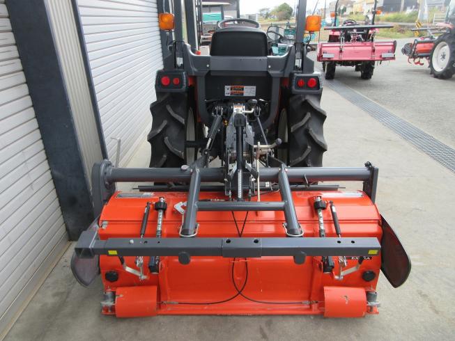 トラクター B21XFMA 写真11