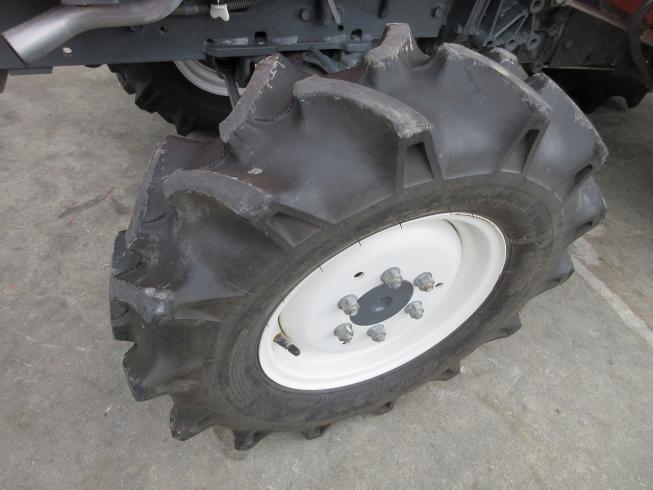 トラクター B21XFMA 写真９