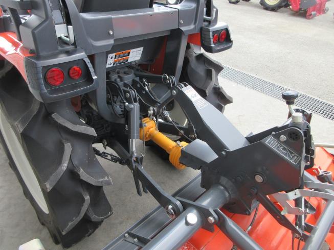 トラクター B21XFMA 写真10