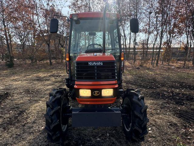 トラクター GM60 写真５