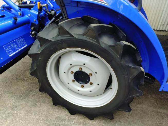 トラクター AT240-SPQ 写真６