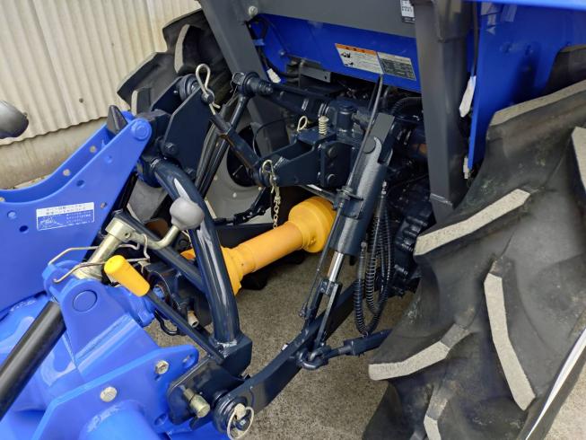 トラクター AT240-SPQ 写真８