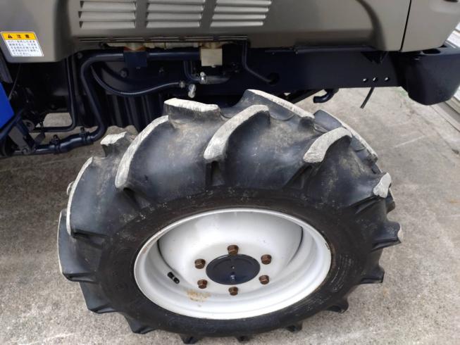 トラクター AT240-SPQ 写真10