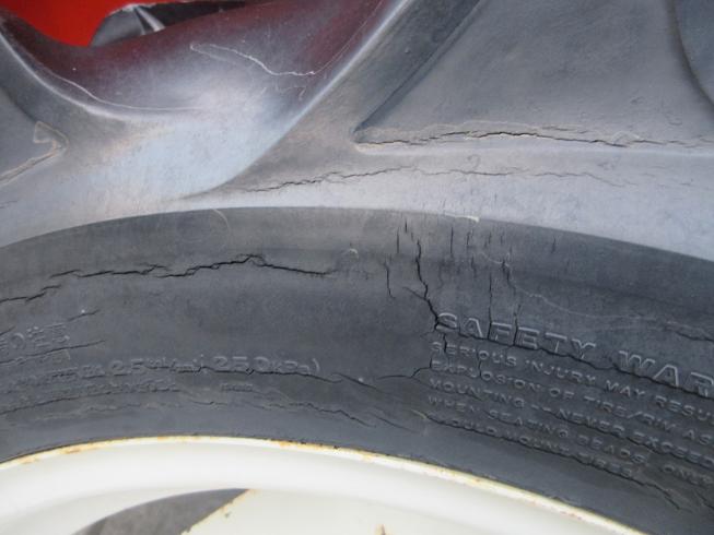 トラクター GB20(F) 写真９