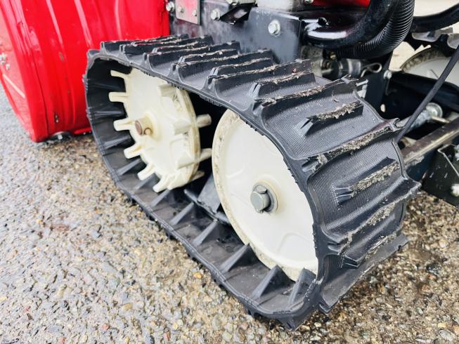 除雪機 HS970i 写真12