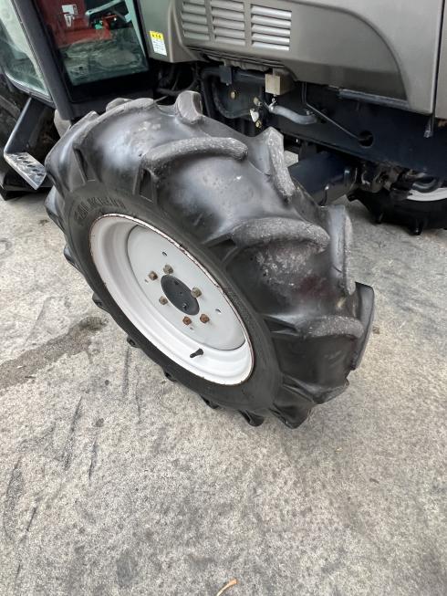 トラクター AT340FF-SPQCYハイスピード仕様 写真６