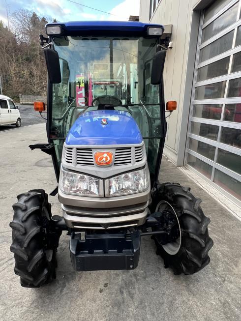 トラクター AT340FF-SPQCYハイスピード仕様 写真２