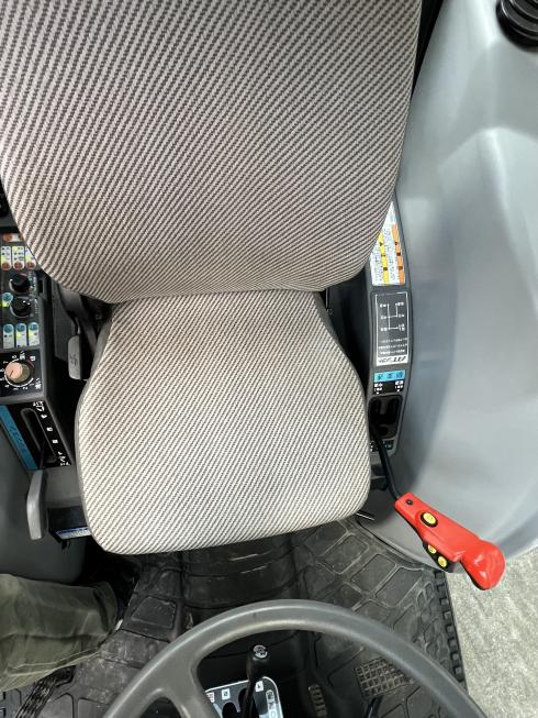 トラクター AT340FF-SPQCYハイスピード仕様 写真９