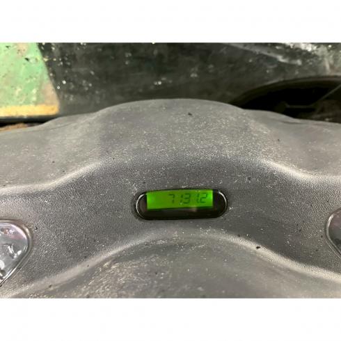 フォークリフト FD30T 写真６