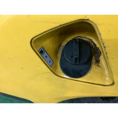 フォークリフト FD30T 写真９