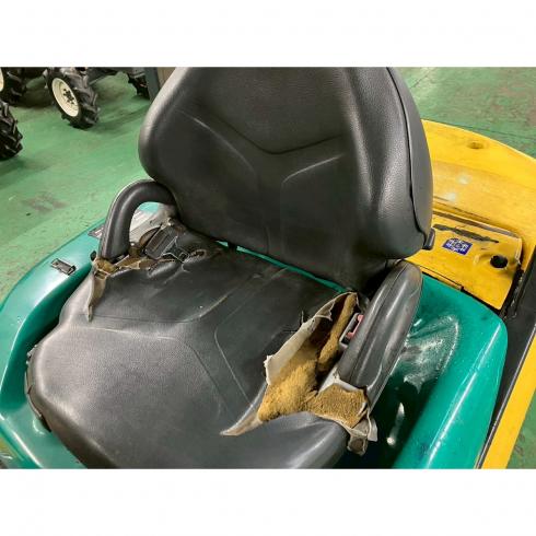 フォークリフト FD30T 写真７