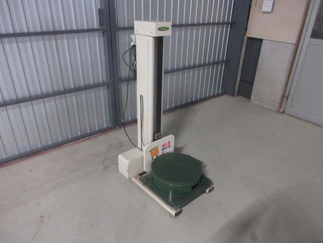 米袋昇降機 LU-203 写真３