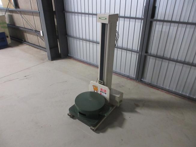 米袋昇降機 LU-203 写真２