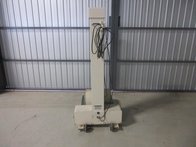 米袋昇降機 LU-203 写真４