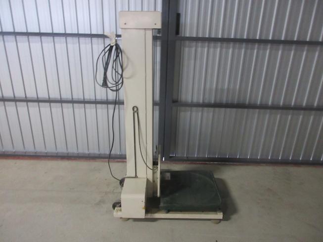 米袋昇降機 LU-203 写真６