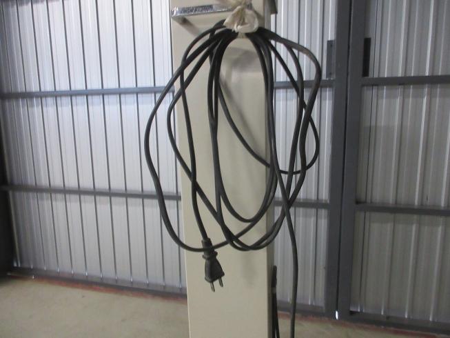 米袋昇降機 LU-203 写真８