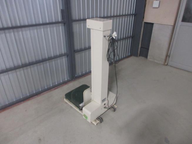 米袋昇降機 LU-203 写真５